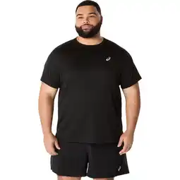 Sport 24 ASICS Core Løbe T-shirt Herre tilbud