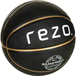 Sport 24 Rezo Rubber Basketbold tilbud