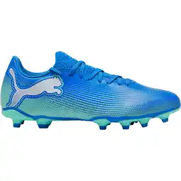Sport 24 PUMA Future 7 Play FG/AG Fodboldstøvler tilbud