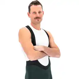 Sport 24 FUSION TEMPO! Pro Shield Baselayer Top Herre tilbud