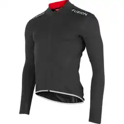 Sport 24 FUSION SLi Cykeljakke Unisex tilbud