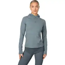 Sport 24 Johaug Discipline Tech Midlayer Trøje Dame tilbud