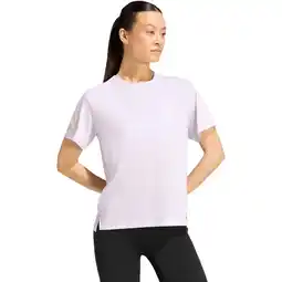 Sport 24 adidas Adi365 Climacool Løbe T-shirt Dame tilbud