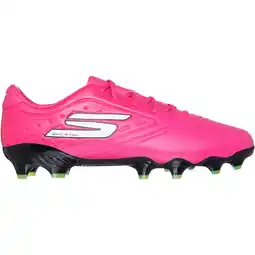 Sport 24 Skechers Razor 1.5 Academy FG Fodboldstøvler tilbud