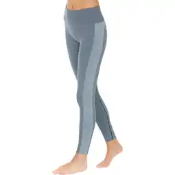 Sport 24 Athlecia Gisaki Seamless High Waist Træningstights Dame tilbud