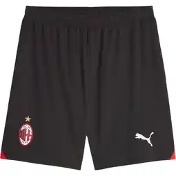 Sport 24 AC Milan 23/24 Hjemmebaneshorts tilbud