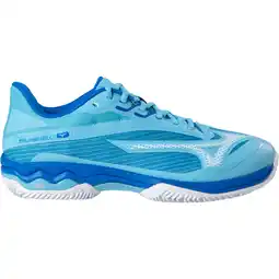 Sport 24 Mizuno Wave Exceed Light 2 CC Tennissko Dame tilbud