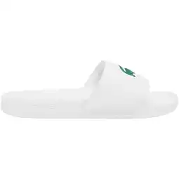 Sport 24 Lacoste Serve Badesandaler Herre tilbud