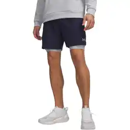 Sport 24 Under Armour Vanish 2.0 Woven 6 Træningsshorts Herre tilbud