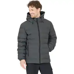 Sport 24 CMP Fix Hood Jakke Herre tilbud