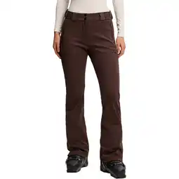 Sport 24 J.LINDEBERG Stanford Softshell Skibukser Dame tilbud