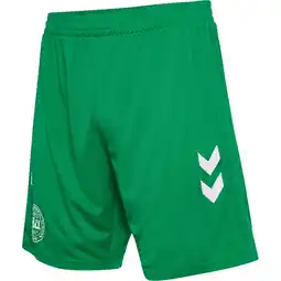 Sport 24 Danmark 24/25 Målmandsshorts tilbud