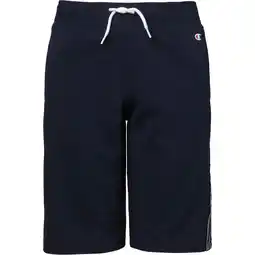 Sport 24 Champion Bermuda Sweat Shorts Børn tilbud