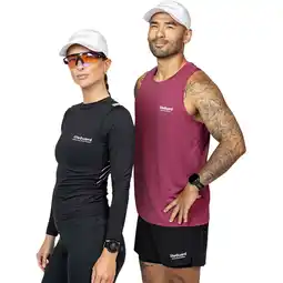 Sport 24 liiteGuard RUNNING Løbe Cap tilbud