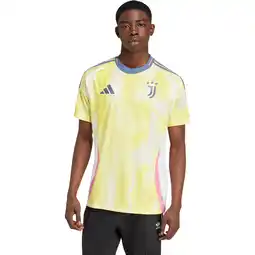 Sport 24 Juventus 24/25 Udebanetrøje tilbud