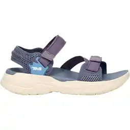 Sport 24 Teva Zymic Sandaler Dame tilbud
