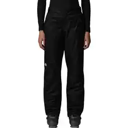 Sport 24 The North Face Sally Insulated Skibukser Dame tilbud