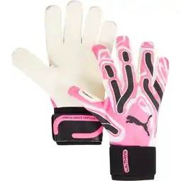 Sport 24 PUMA Ultra Pro RC Målmandshandsker tilbud
