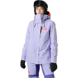 Sport 24 Helly Hansen Powshot Skijakke Dame tilbud