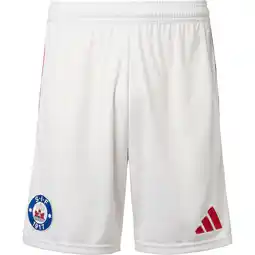 Sport 24 Silkeborg IF 25/26 Hjemmebaneshorts tilbud
