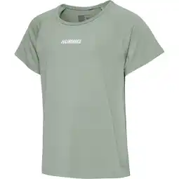 Sport 24 hummel Luna T-shirt Børn tilbud