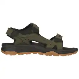 Sport 24 Whistler Trani Sandaler Herre tilbud