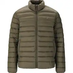 Sport 24 Whistler Arubi Light Puffer Jakke Herre tilbud
