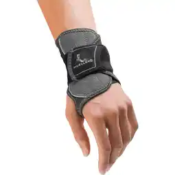 Sport 24 Mueller Hg80 Premium Håndledsstøtte M/Skinne tilbud