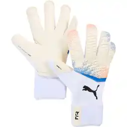 Sport 24 PUMA Future Pro SGC Målmandshandsker tilbud