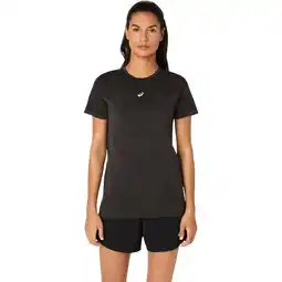 Sport 24 ASICS Road Seamless Løbe T-shirt Dame tilbud