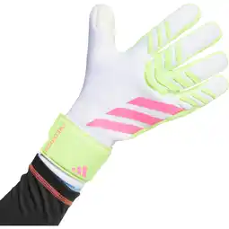 Sport 24 adidas Predator League Målmandshandsker tilbud