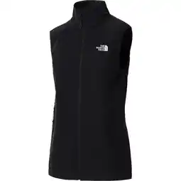 Sport 24 The North Face Apex Nimble Vest Dame tilbud