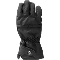 Sport 24 Hestra Primaloft Leather Skihandsker Dame tilbud