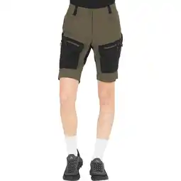 Sport 24 Whistler Kodiak Vandreshorts Dame tilbud