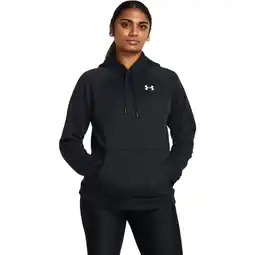 Sport 24 Under Armour Fleece Hættetrøje Dame tilbud