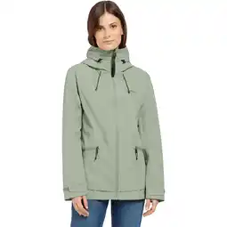 Sport 24 Didriksons Turvi 2 Jakke Dame tilbud