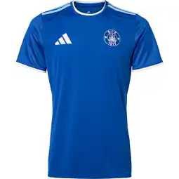 Sport 24 Silkeborg IF 26/27 Opvarmnings T-shirt Børn tilbud