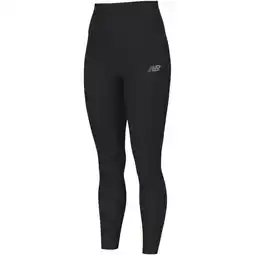 Sport 24 New Balance Essential High Rise Træningstights Dame tilbud