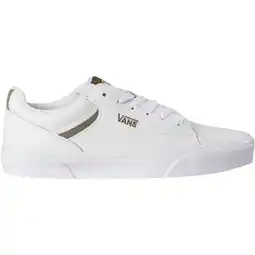 Sport 24 Vans Seldan Leather Sneakers Dame tilbud