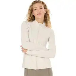 Sport 24 Athlecia Krosa Full Zip Træningstrøje Dame tilbud
