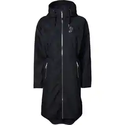 Sport 24 Johaug Silhouette 2.0 Parka Jakke Dame tilbud