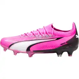 Sport 24 PUMA Ultra Ultimate FG/AG Fodboldstøvler Dame tilbud