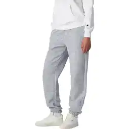 Sport 24 Champion Elastic Cuffs Fleece Joggingbukser Dame tilbud