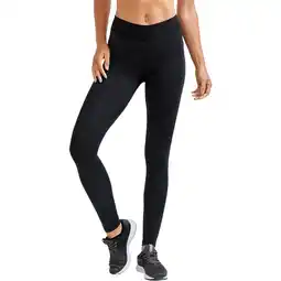 Sport 24 Craft Core Essence Løbetights Dame tilbud