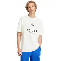 Sport 24 adidas All SZN G T-shirt Herre tilbud