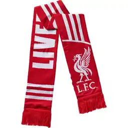 Sport 24 Liverpool FC Halstørklæde tilbud