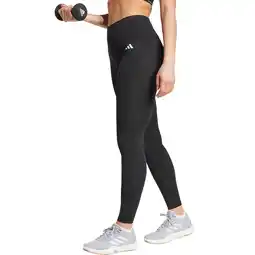 Sport 24 adidas Optime Essentials Træningstights Dame tilbud