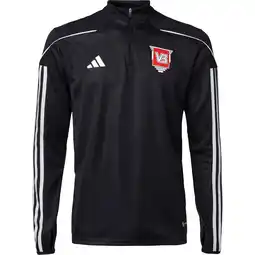 Sport 24 Vejle Boldklub Half Zip Træningstrøje tilbud
