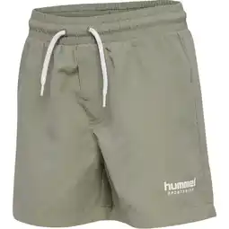 Sport 24 hummel Reg Board Badeshorts Børn tilbud