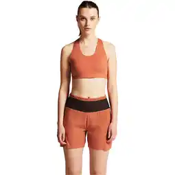 Sport 24 Craft Collective Padded Light Support Sports BH Dame tilbud